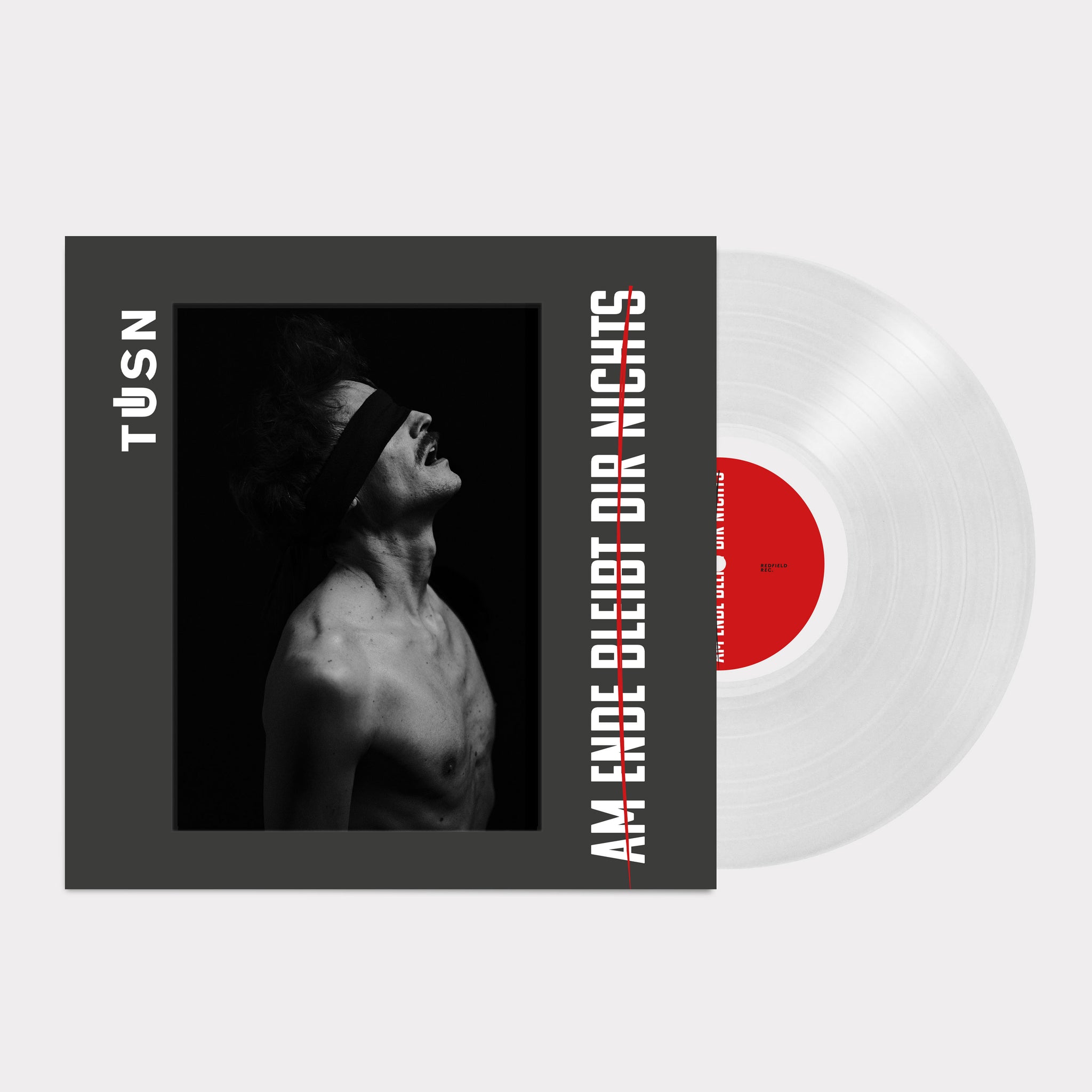 tüsn aebdn vinyl
